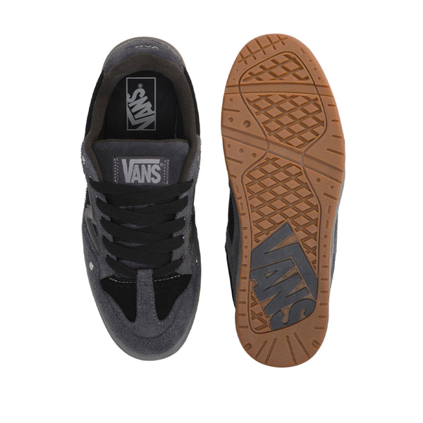 Tennis Upland para hombre color gris