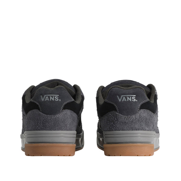 Tennis Upland para hombre color gris