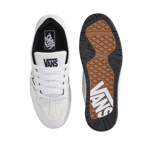 Tennis Upland unisex color blanco