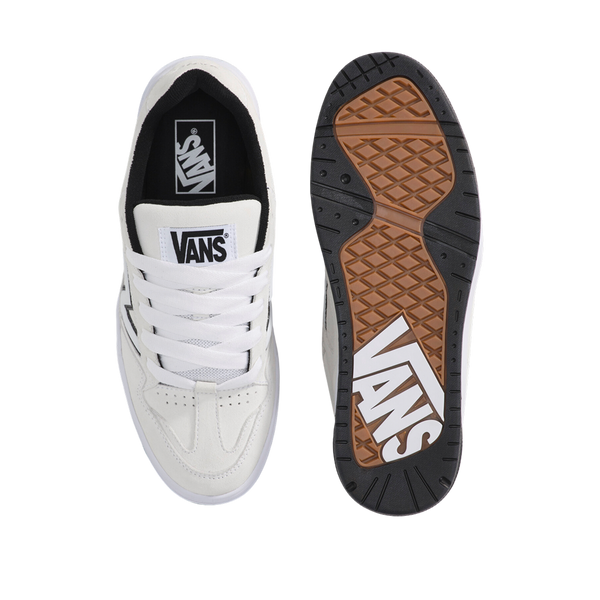 Tennis Upland unisex color blanco