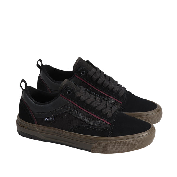 Tennis O-Skool para hombre color negro