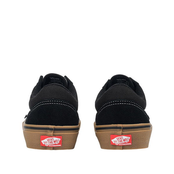 Tennis O-Skool para hombre color negro