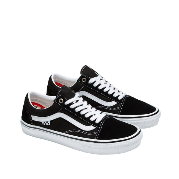 Tennis O Skool SK para hombre color negro y blanco