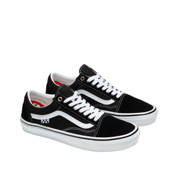 Tennis Skool SK para hombre color negro
