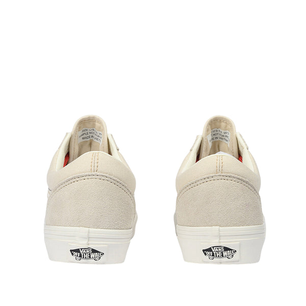 Tennis Old Skool unisex color blanco