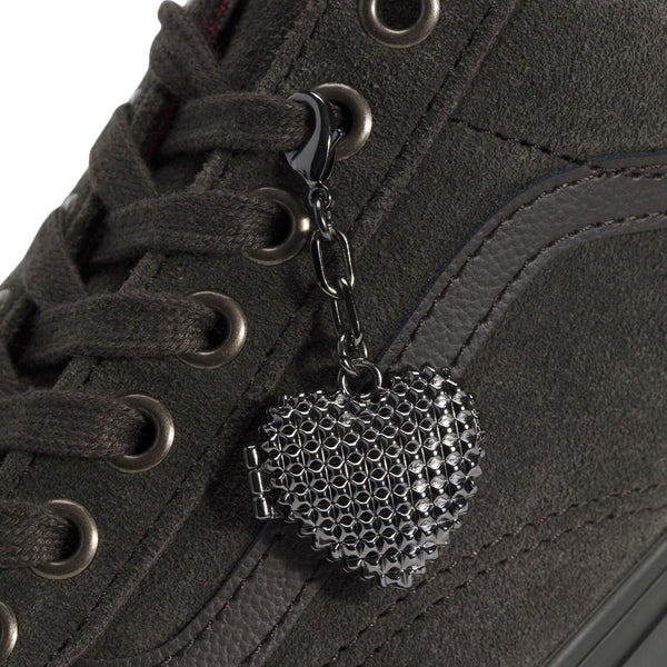 Tennis Old Skool para mujer color negro