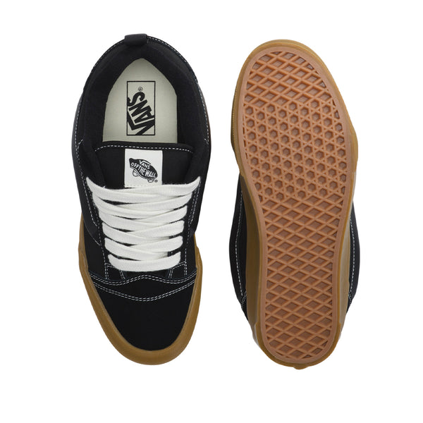 Tennis Knu Skool para hombre color negro