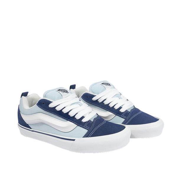 Tennis Knu Skool unisex color celeste