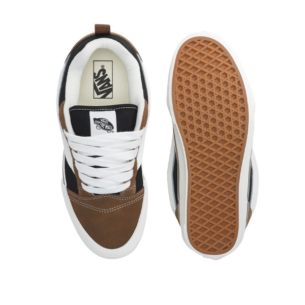 Tennis Knu Skool para hombre color café