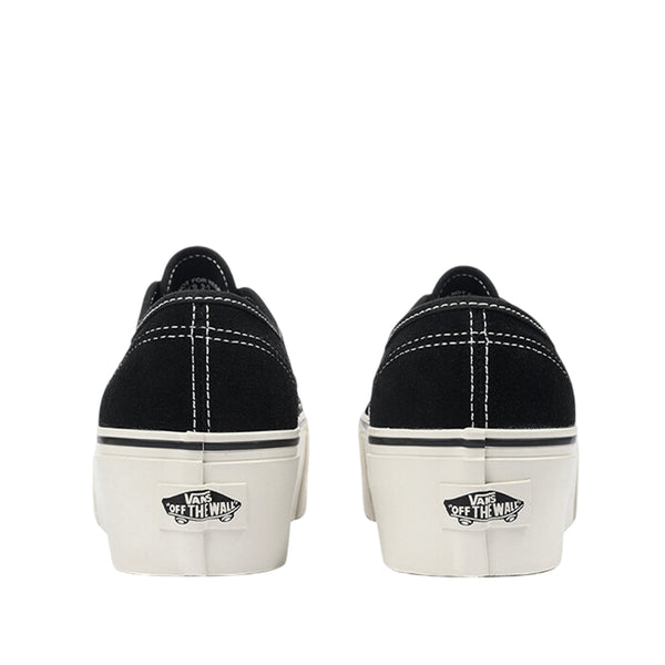 Tennis Auth para mujer color negro