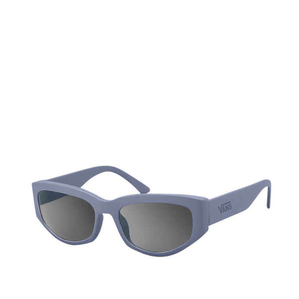 Lentes Leyden unisex color gris