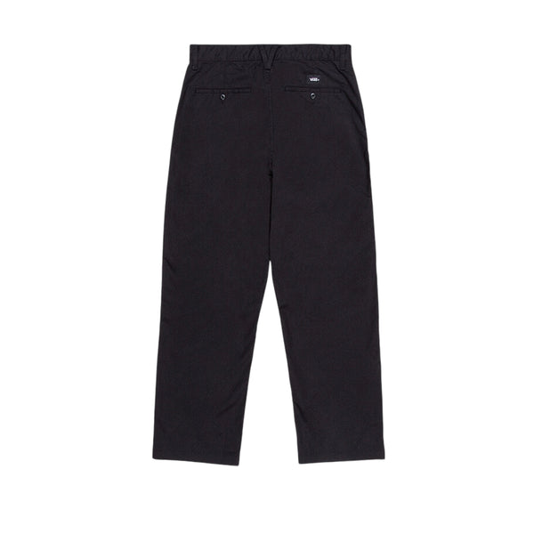 Pantalón Chino para hombre color negro