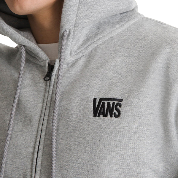 Sudadera Stretch para hombre color gris