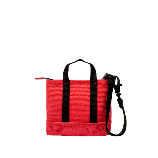 Llavero Pergs para mujer color negro