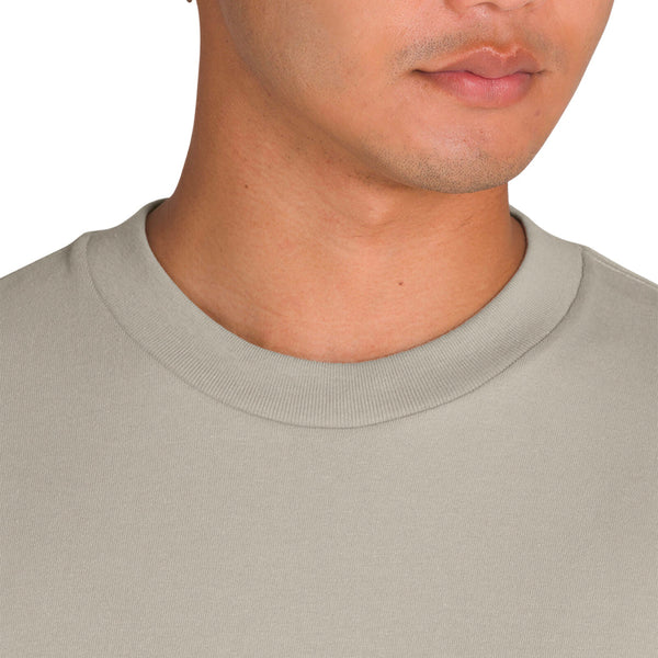 Camiseta Premium para hombre color verde