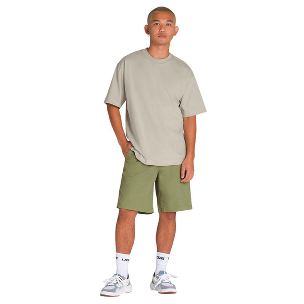 Camiseta Premium para hombre color verde