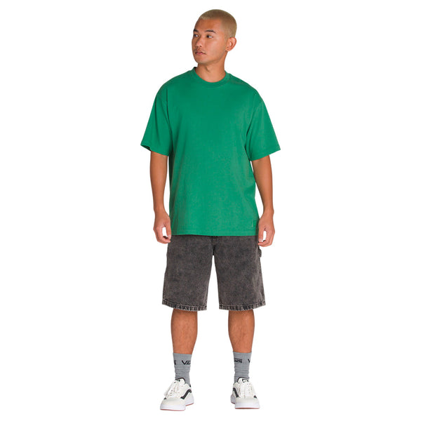 Camiseta Premium para hombre color verde