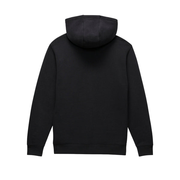 Suéter Confy Po para hombre color negro