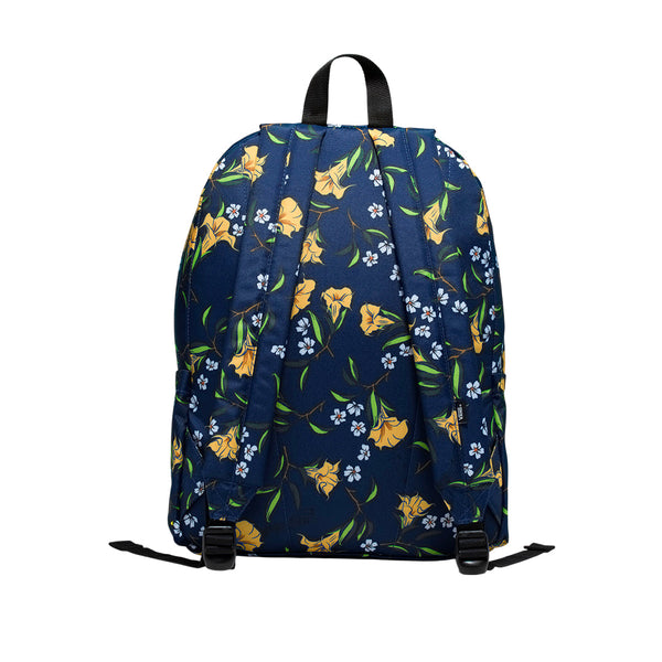 Mochila H2O Back unisex color azul