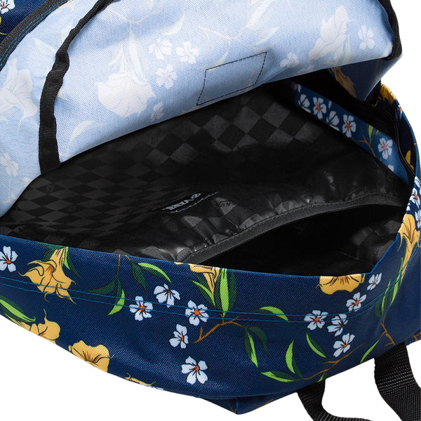 Mochila H2O Back unisex color azul