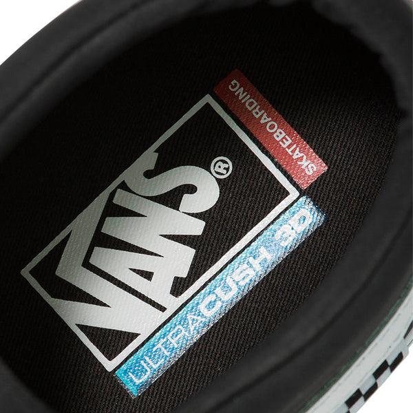 Tennis Gross SK para hombre color negro