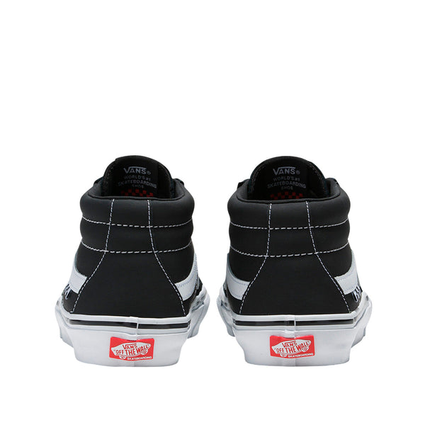 Tennis Gross SK para hombre color negro