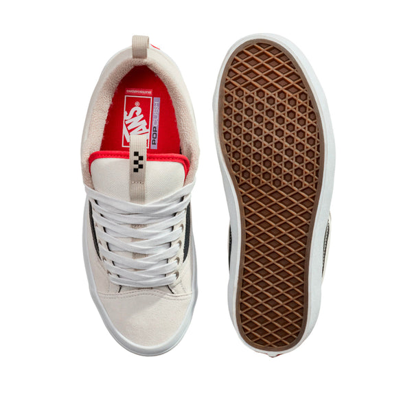 Tennis O Skool SK para hombre color blanco y gris