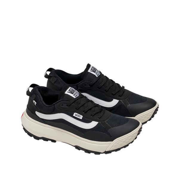 Tennis Crosspath unisex color negro