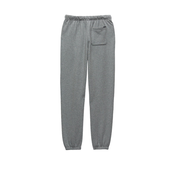 Pantalón deportivo Chalk WM para mujer color gris