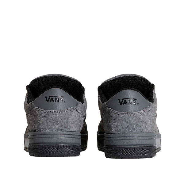 Tennis Hylane unisex color gris