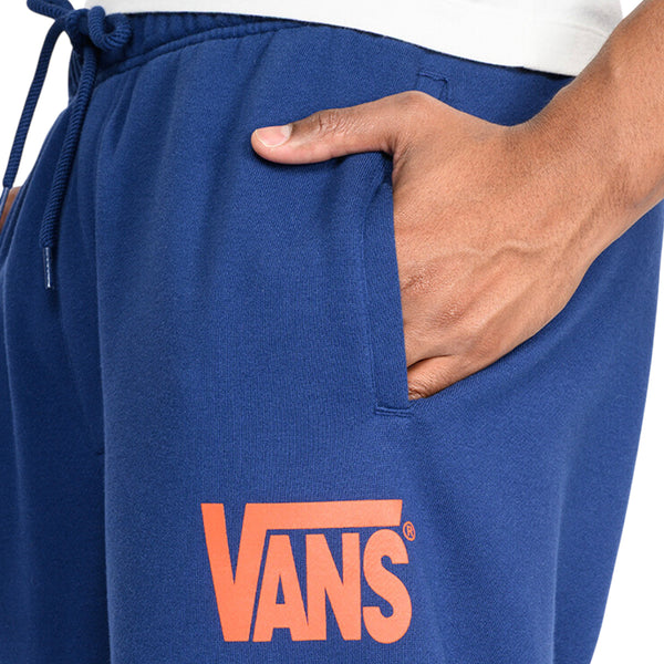 Pantalón chino Dylan para hombre color azul