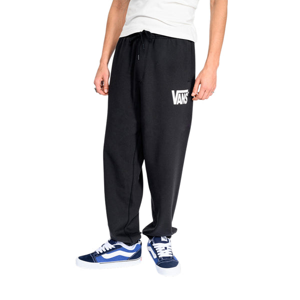 Pantalón chino Dylan para hombre color negro