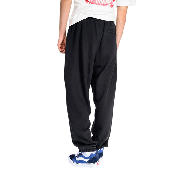 Pantalón chino Dylan para hombre color negro
