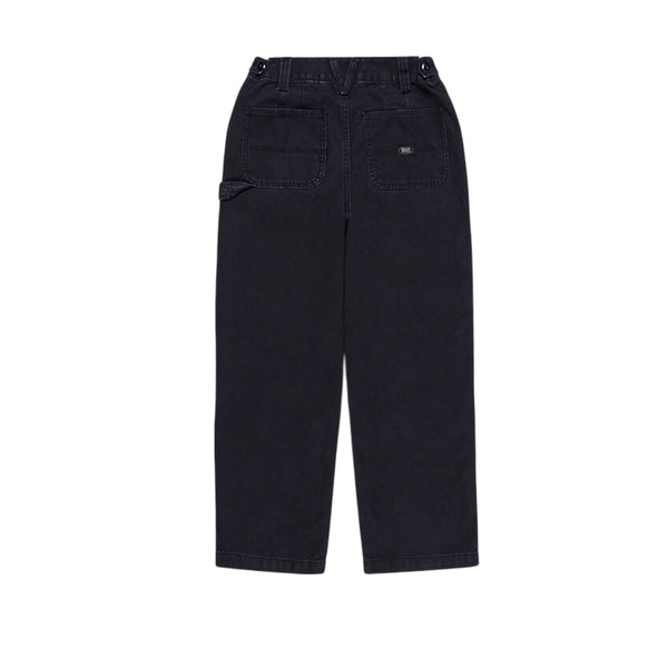 Jeans Emily para mujer color negro