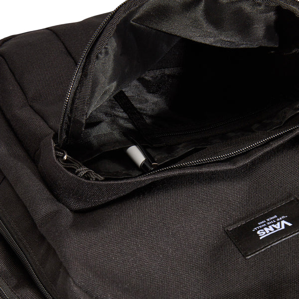 Mochila Skool Bag unisex color negro