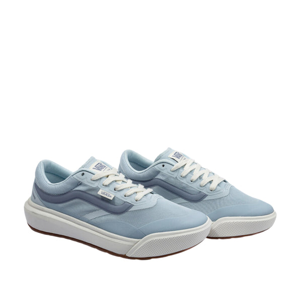 Tennis U Range para mujer color celeste