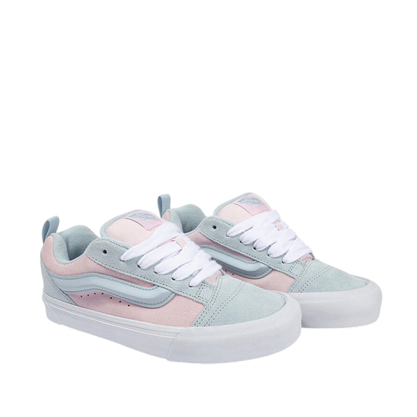 Tennis Knu Skool para mujer color rosado