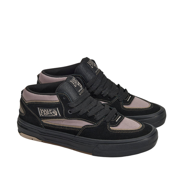 Tennis H-Cab Sk para hombre color negro