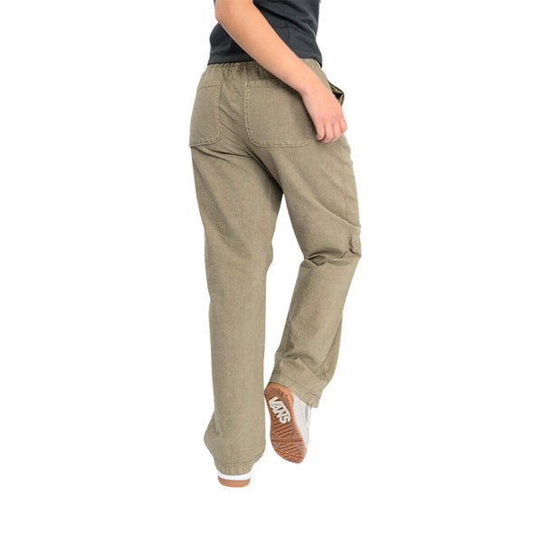 Pantalón Eunice para mujer color gris