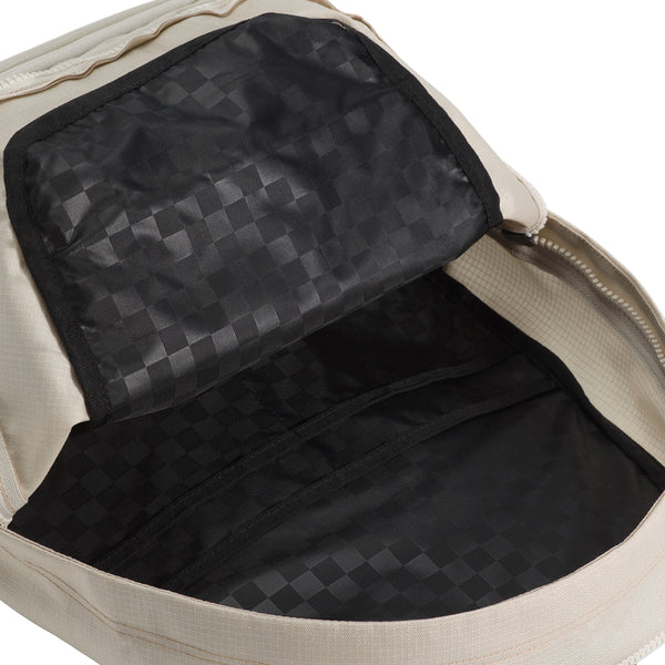 Mochila Divert unisex color gris