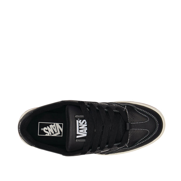 Tennis Upland para hombre color negro