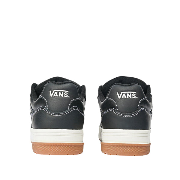 Tennis Upland para hombre color negro