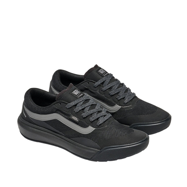 Tennis Ur Mte para hombre color negro