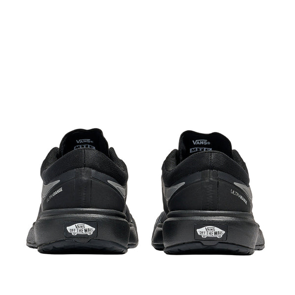 Tennis Ur Mte para hombre color negro