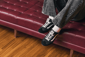 Vans Super Lowpro: la suela fina está de regreso