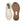 Tennis U Range para mujer color crema