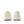Tennis U Range para mujer color crema