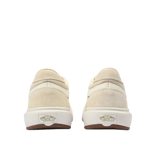 Tennis U Range para mujer color crema