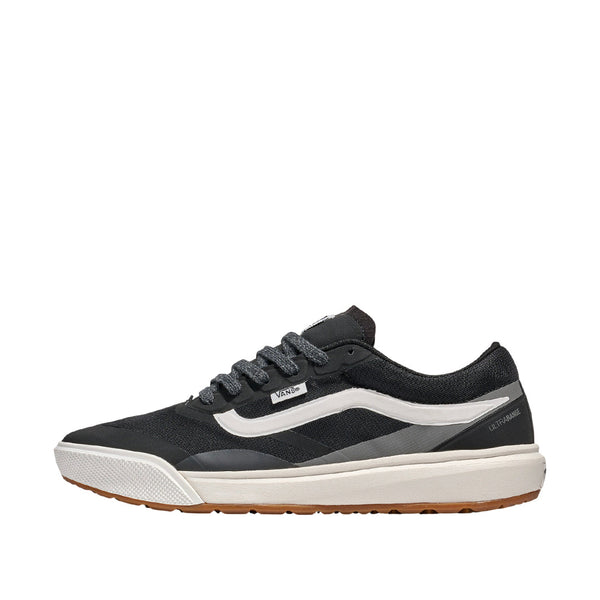 Tennis Range unisex color negro