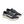 Tennis Range unisex color negro